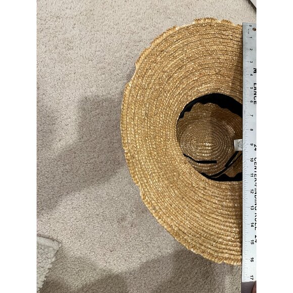 Eugenia Kim Mirabel Wide Brim Hat - Picture 12 of 15